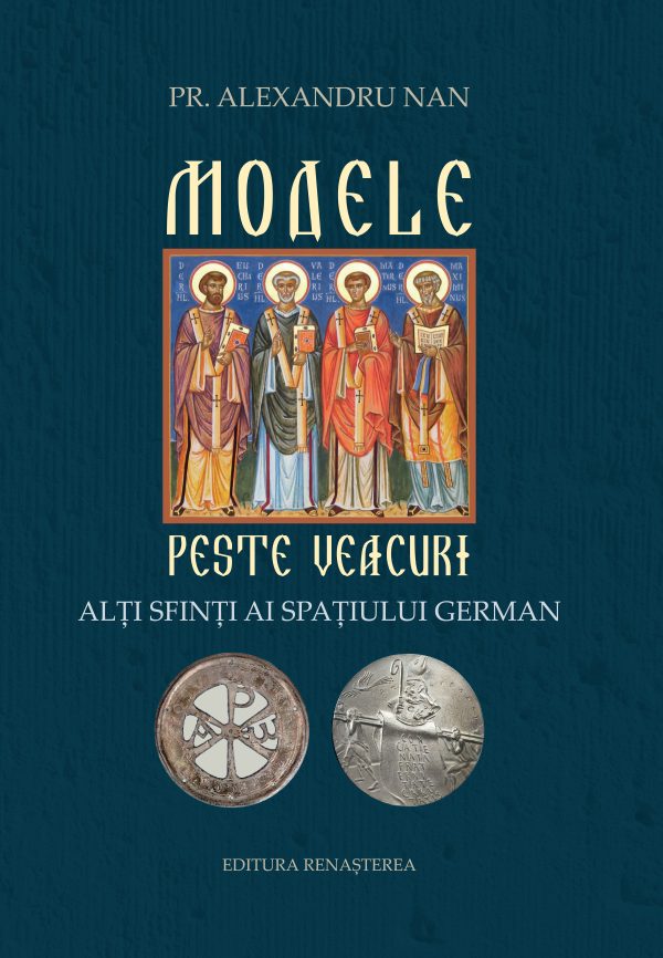 Modele peste veacuri: alți sfinți ai spațiului german