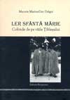 Ler Sfanta Marie