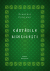 Cântările bisericeşti - preţ fix, ediţia a V-a