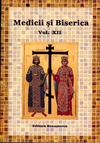 Medicii şi Biserica, vol. XII