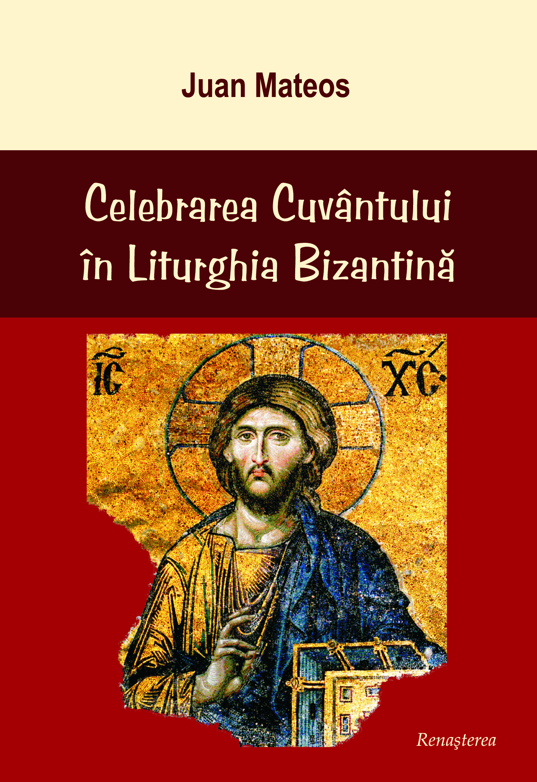Celebrarea Cuvântului în Liturghia Bizantină