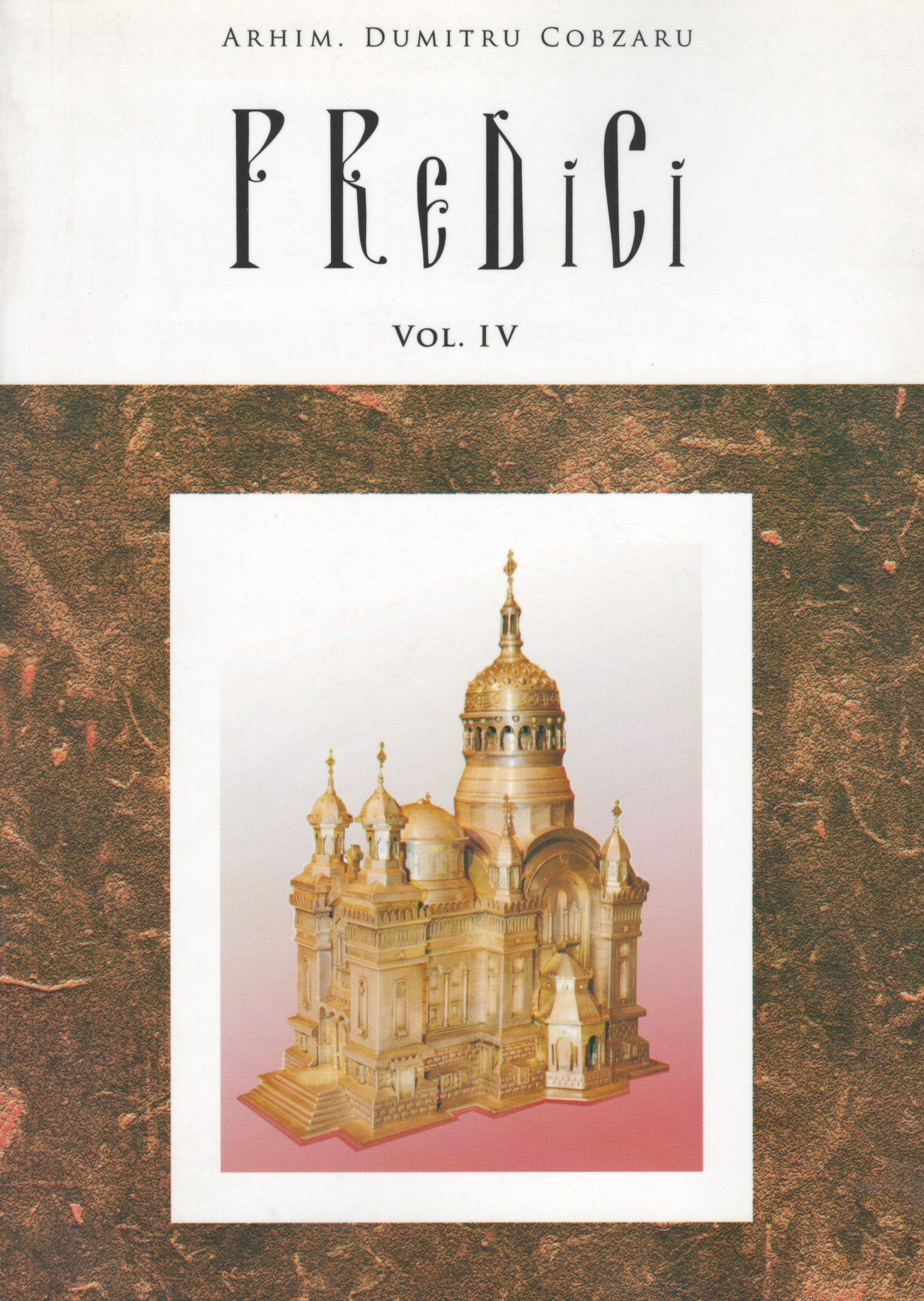 Predici vol. IV