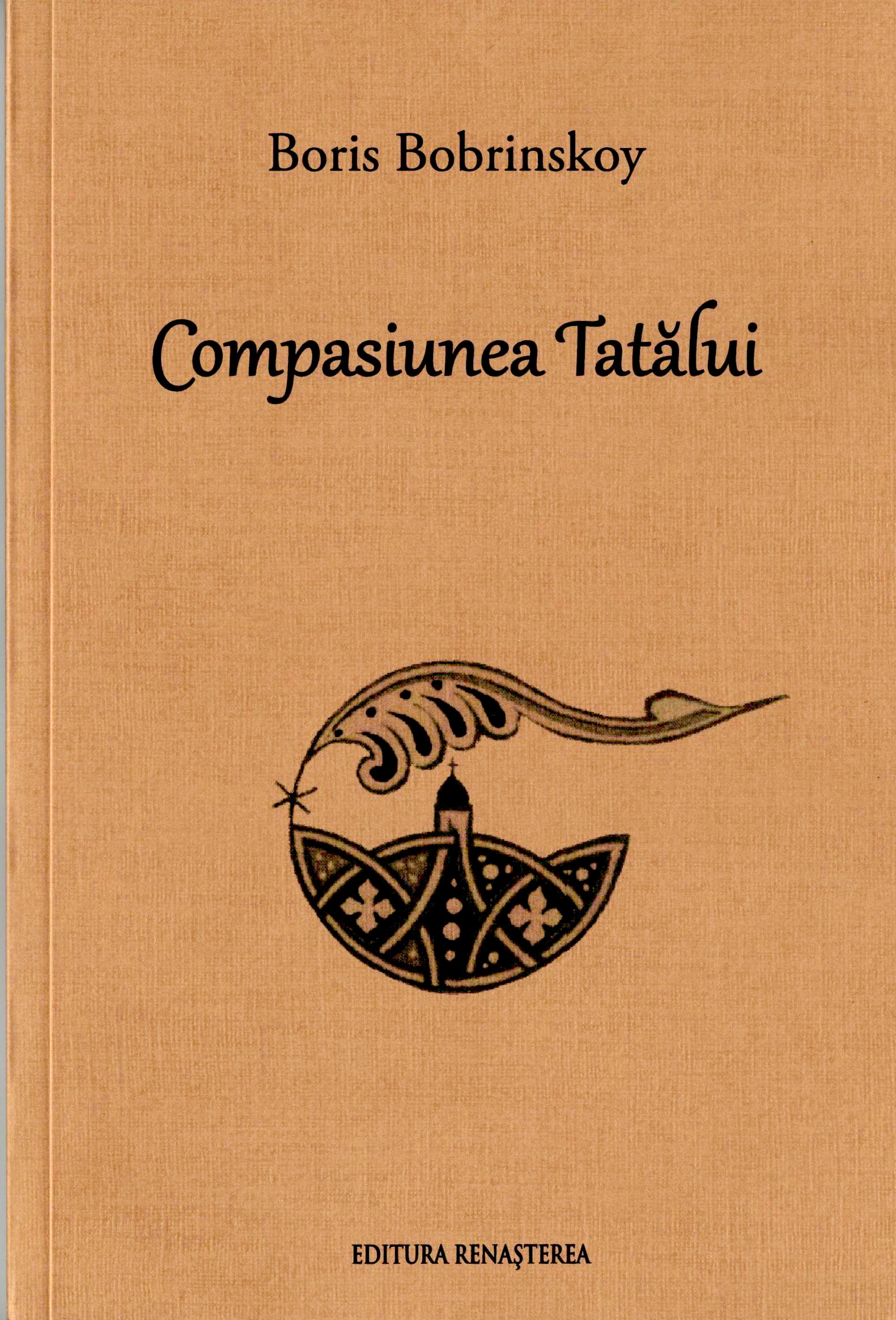 Compasiunea Tatălui [13]