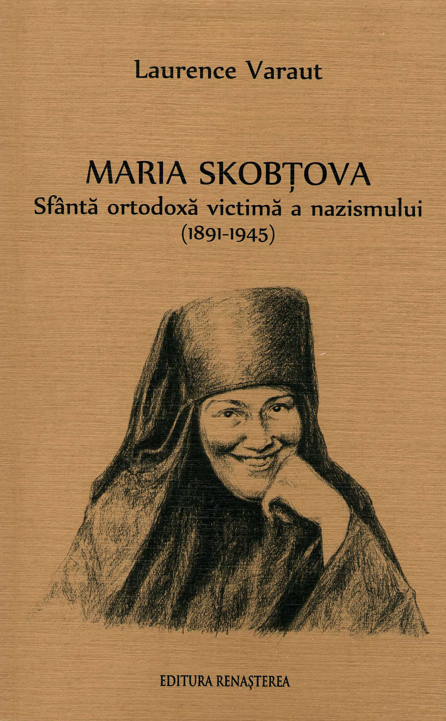 Maria Skobțova. Sfântă ortodoxă victimă a nazismului (1891-1945) [15]