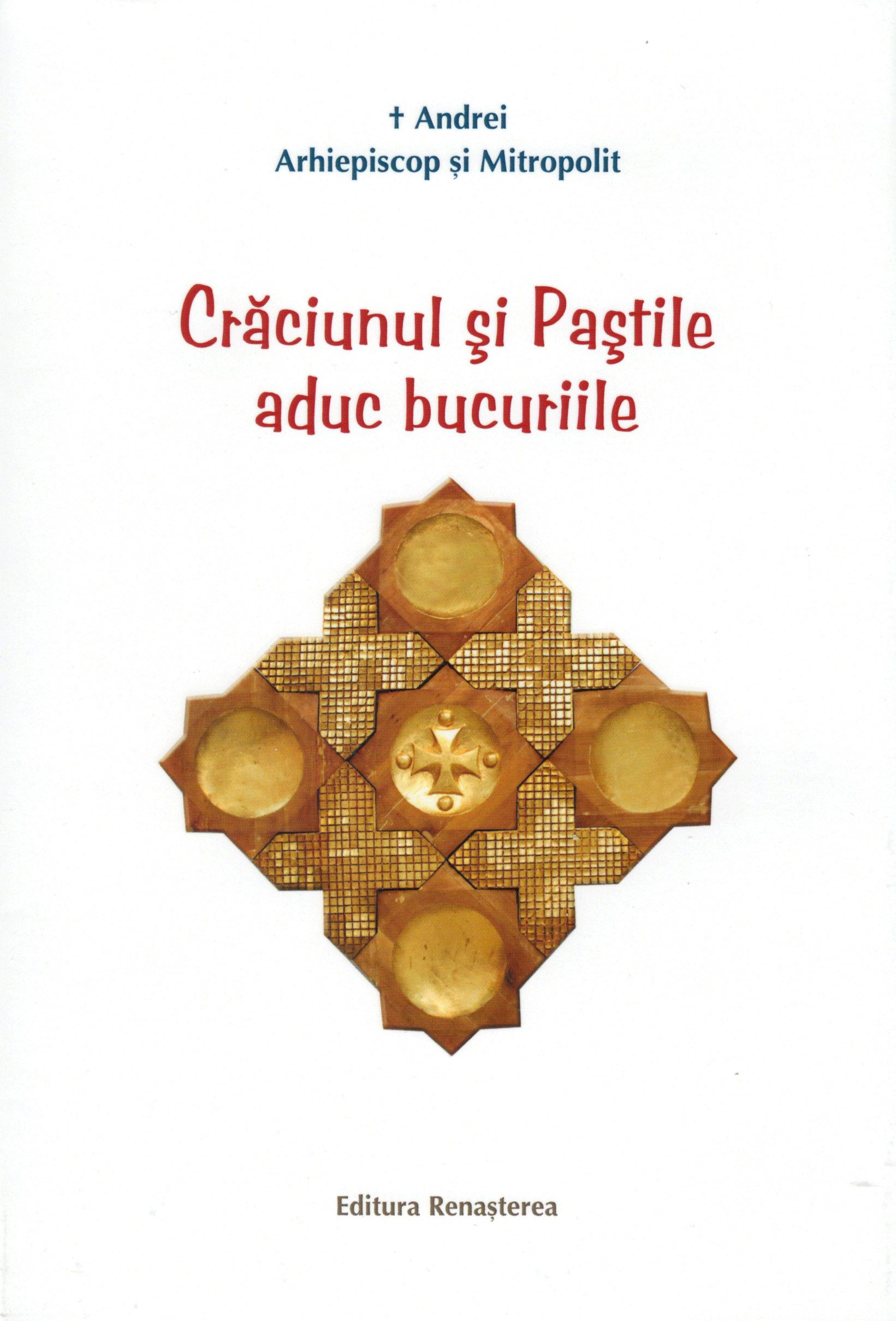 Crăciunul şi Paştile aduc bucuriile --- rabat maxim 20%