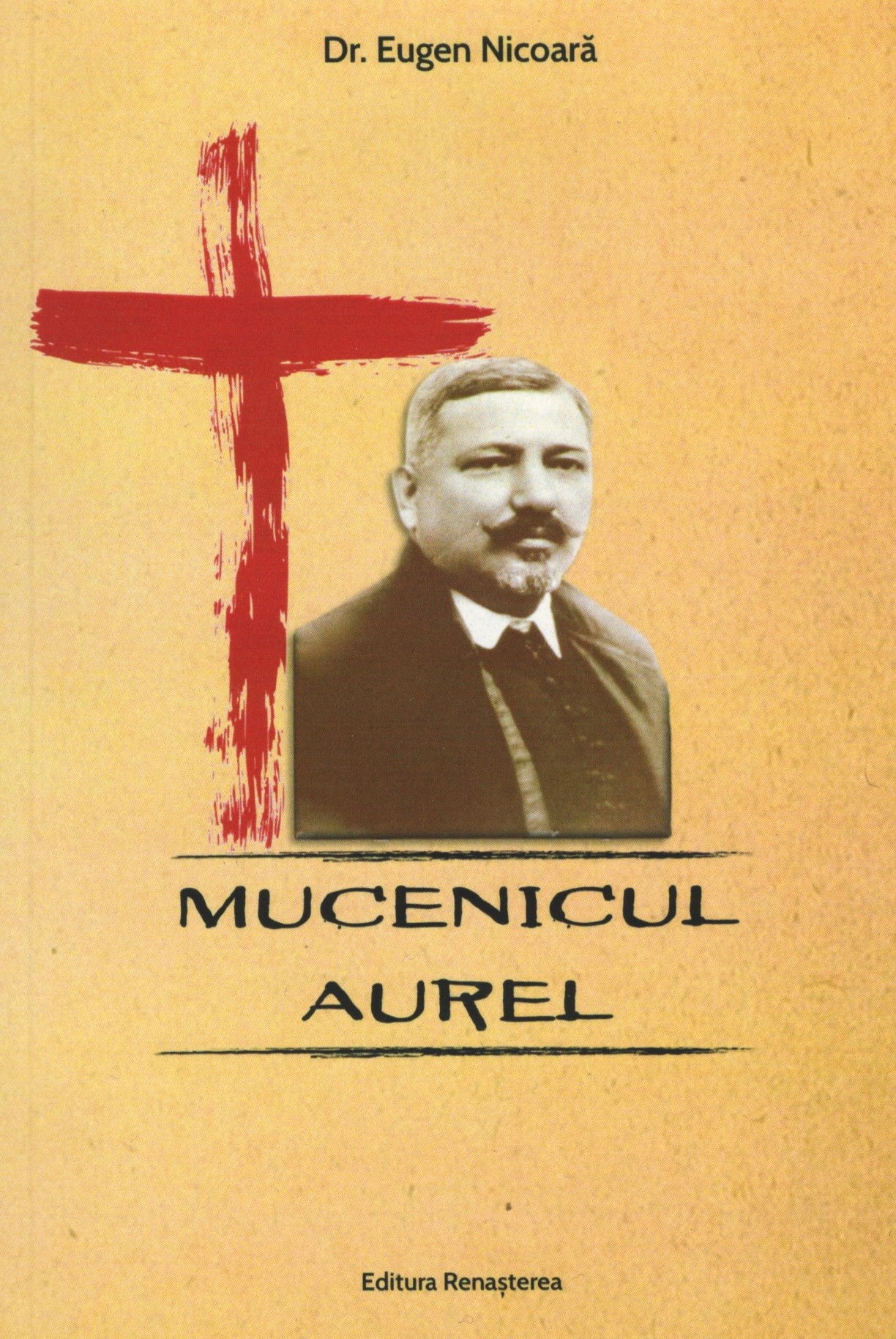 Mucenicul Aurel