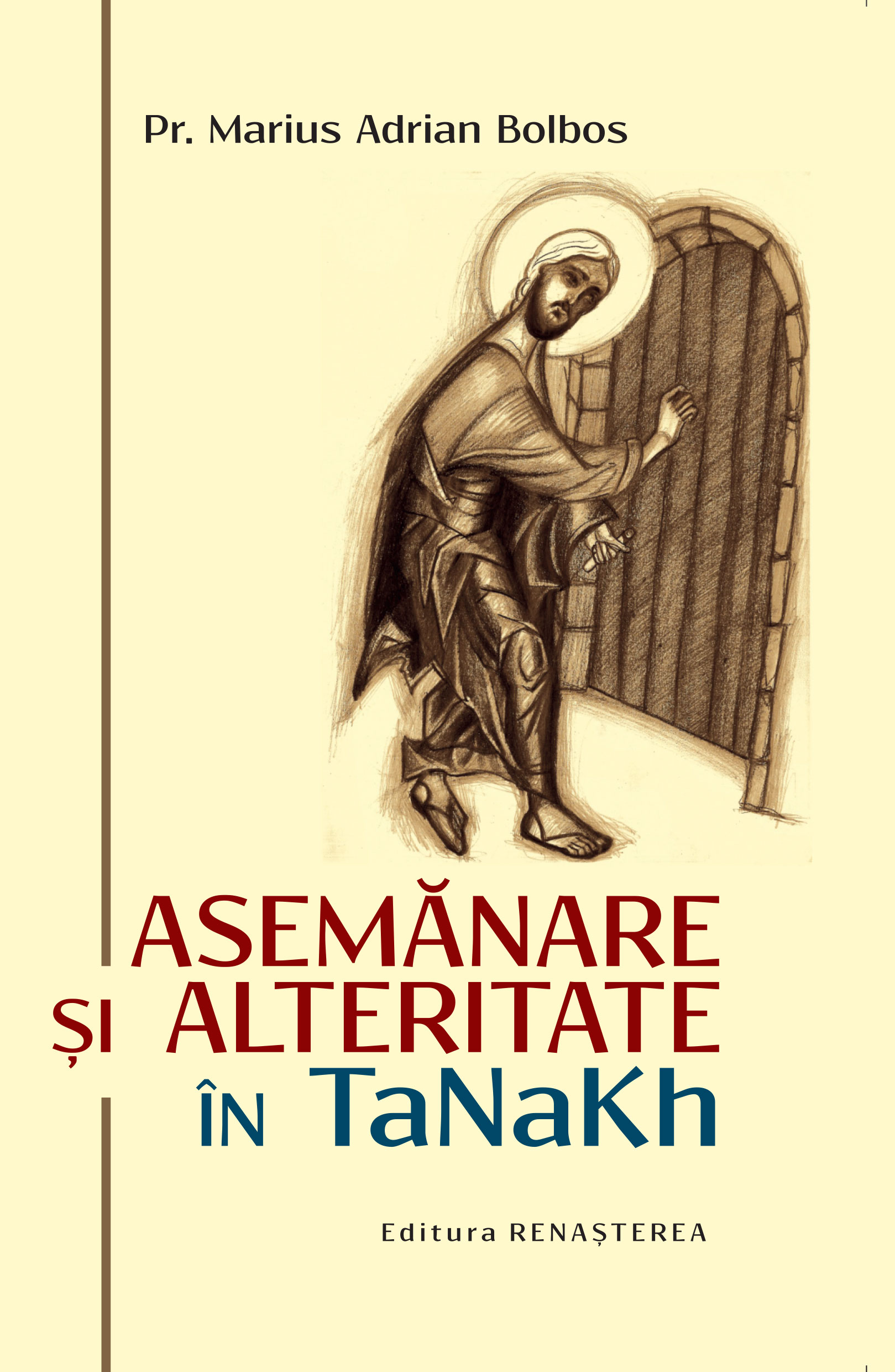 Asemănare şi alteritate în TaNaKn