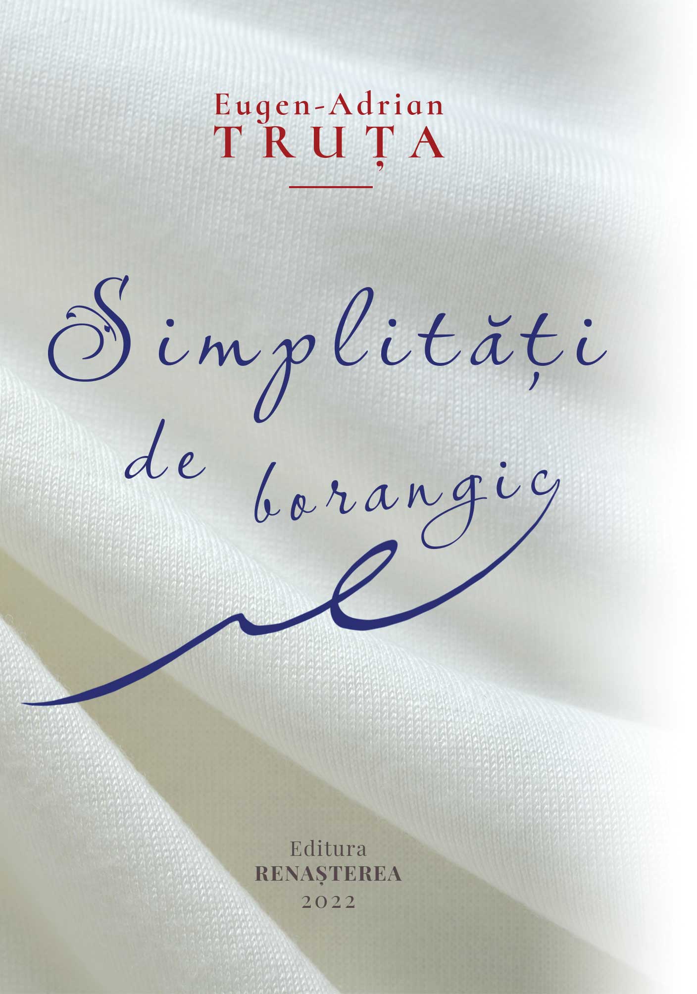 Simplități de borangic