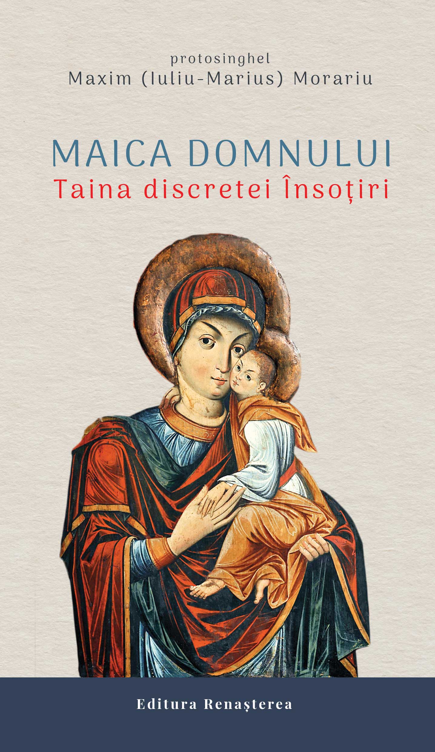 MAICA DOMNULUI Taina discretei Însoțiri --- preţ fix