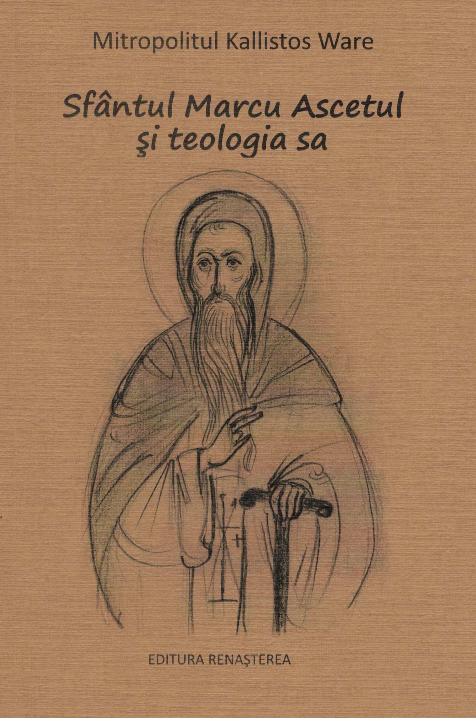 Sfântul Marcu Ascetul și teologia sa [23]