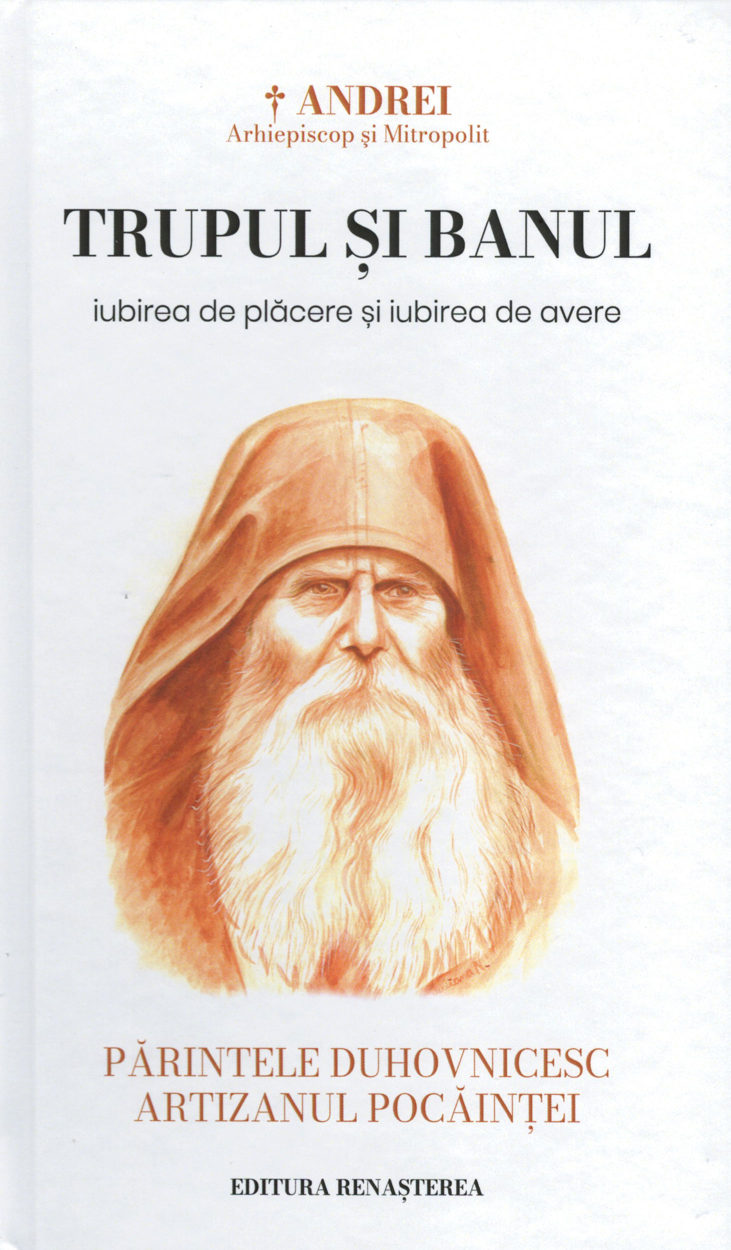 TRUPUL ȘI BANUL