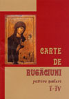 Carte de rugaciuni pentru scolari, clasele I-IV