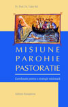 Misiune, parohie, pastoraţie