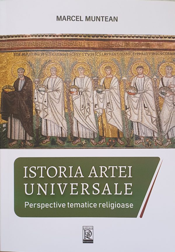 Istoria artei universale. Perspective tematice religioase