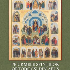 Pe urmele sfinților ortodocși din Apus