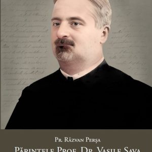 Părintele Prof. Dr. Vasile Sava