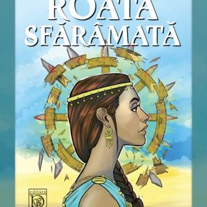 Roata sfărâmată