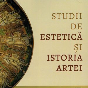 Studii de estetică și istoria artei