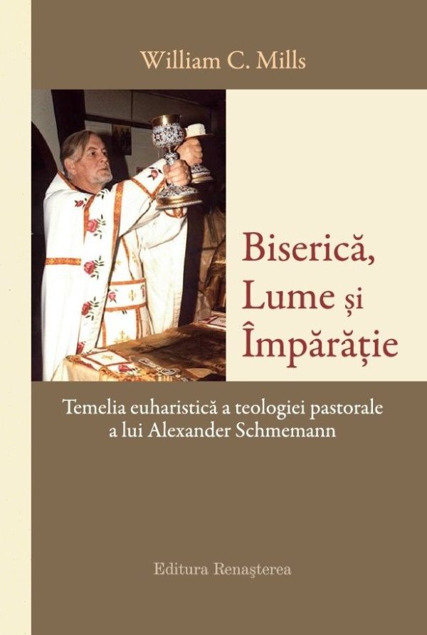 Biserică, lume și Împărăție [14]