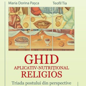 Ghid aplicativ-nutrițional religios