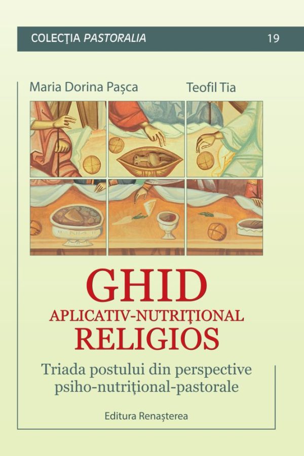 Ghid aplicativ-nutrițional religios